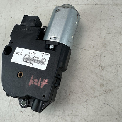 2017-2020 MASERATI LEVANTE M161 SUNROOF MOTOR DRIVE UNIT