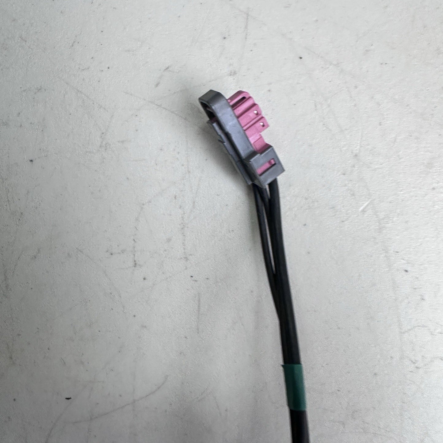 2020-2022 Toyota Corolla Antenna Cable Assembly Wire Harness 86101-02q70