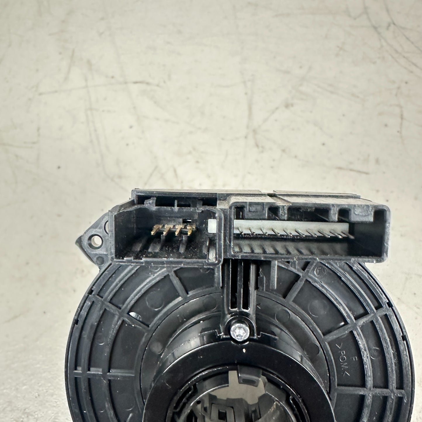 2014-2019 CHEVY CORVETTE CADILLAC CTS STEERING COLUMN POSITION ANGLE SENSOR OEM