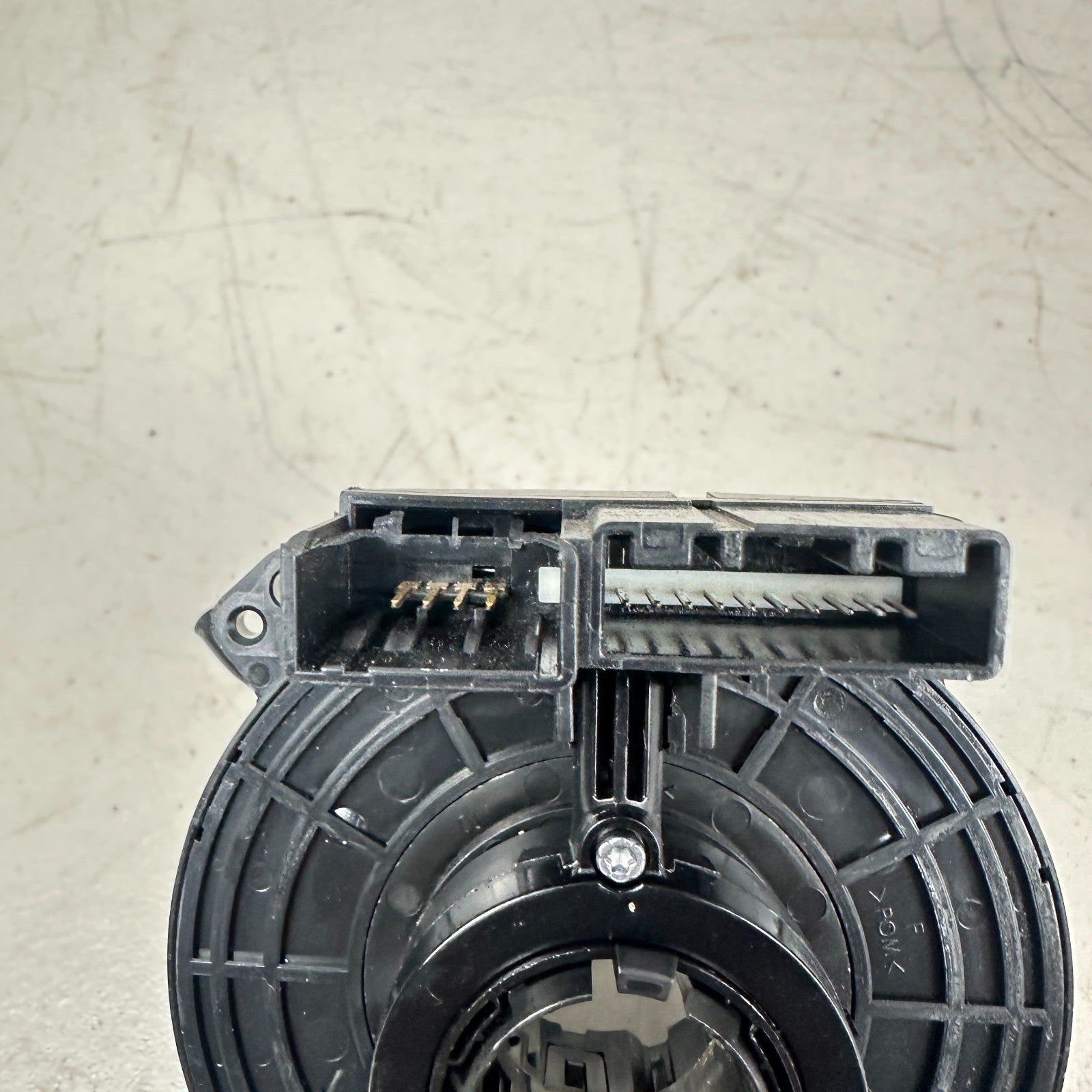2014-2019 CHEVY CORVETTE CADILLAC CTS STEERING COLUMN POSITION ANGLE SENSOR OEM