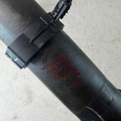 2014 - 2019 CHEVROLET CORVETTE C7 RADIATOR COOLING COOLANT HOSE TUBE PIPE OEM