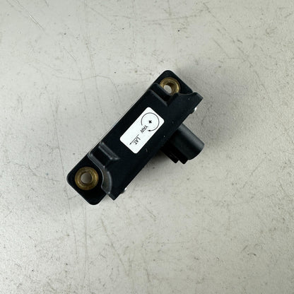 2005-2008 CHEVROLET CORVETTE C6 YAW LATERAL ACCELEROMETER STABILITY SENSOR OEM