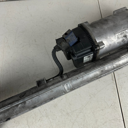 2014-2016 CHEVROLET CORVETTE C7 FRONT STEERING GEAR RACK & PINION ASSEMBLY OEM