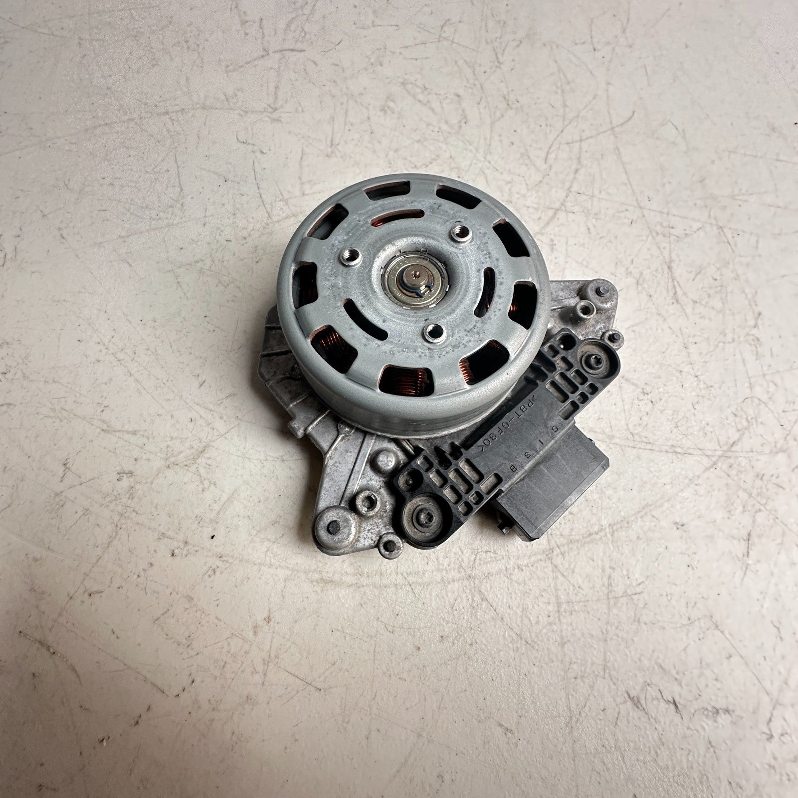 2019-2022 TOYOTA COROLLA ENGINE RADIATOR ELECTRIC COOLANT COOLING FAN MOTOR OEM