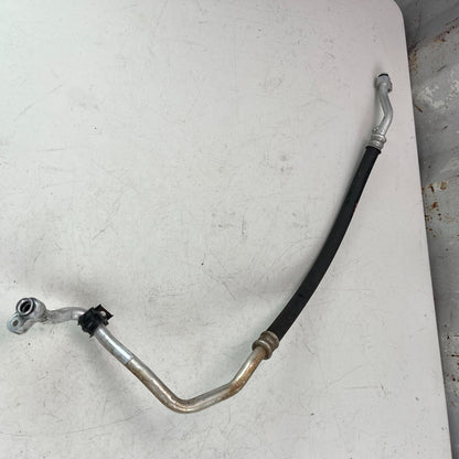 2013-2017 HONDA ACCORD AC AIR CONDITIONING SUCTION HOSE TUBE 80311-T2F-A01 OEM