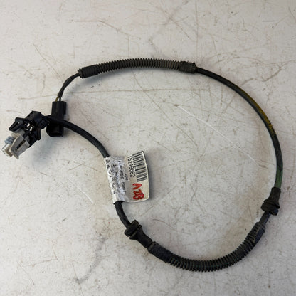 2005-2013 CHEVROLET CORVETTE FRONT ABS WHEEL SPEED SENSOR WIRE HARNESS 15248662