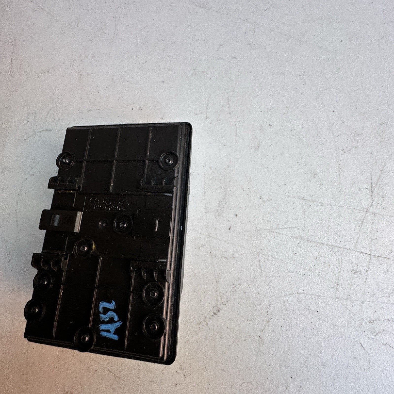 2020-2022 Honda CR-V BCM BODY CONTROL MODULE OEM 38809-TLC - A210-M1