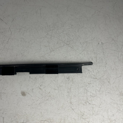 2014-2019 CHEVROLET CORVETTE C7 WINDSHIELD UPPER HEAD TRIM MOLDING COVER OEM