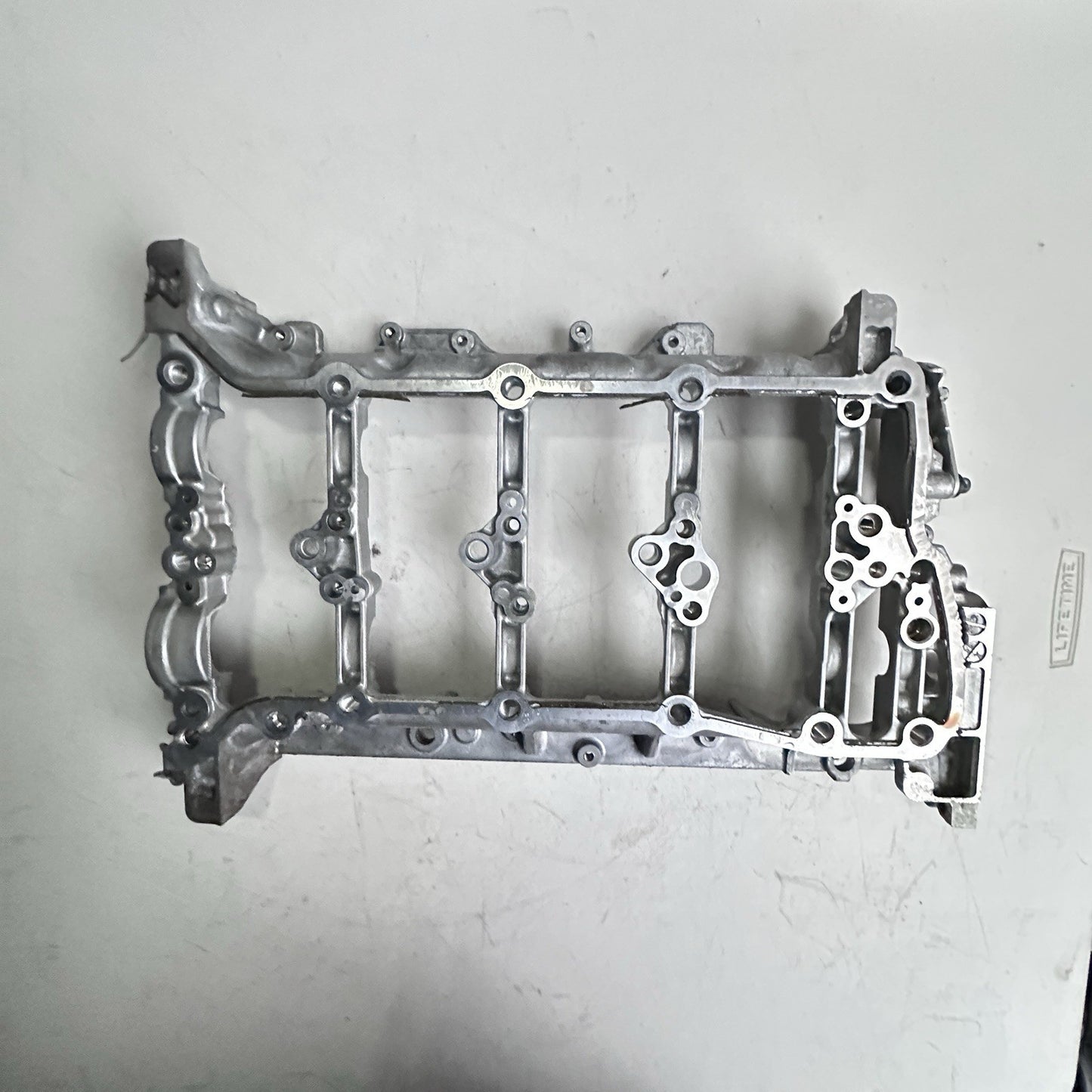2019-2022 Toyota Corolla 2.0 Camshaft Housing Spacer Holder Head Cap OEM CLEAN