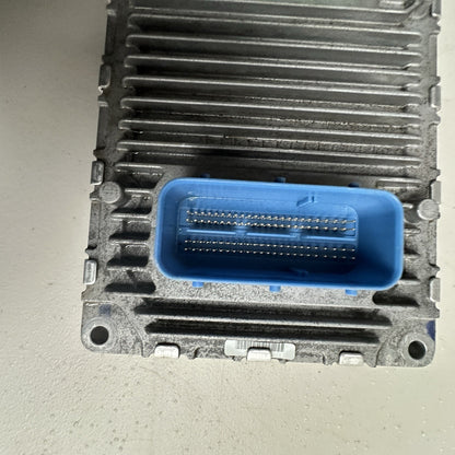 2017-2021 JEEP COMPASS ENGINE COMPUTER MODULE ECU ECM OEM Р68457671AC