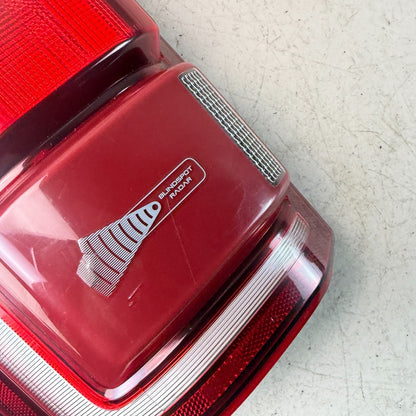 2017-2020 FORD F-150 RAPTOR REAR LEFT DRIVER SIDE TAIL LIGHT LAMP JL3V-13B505-EA