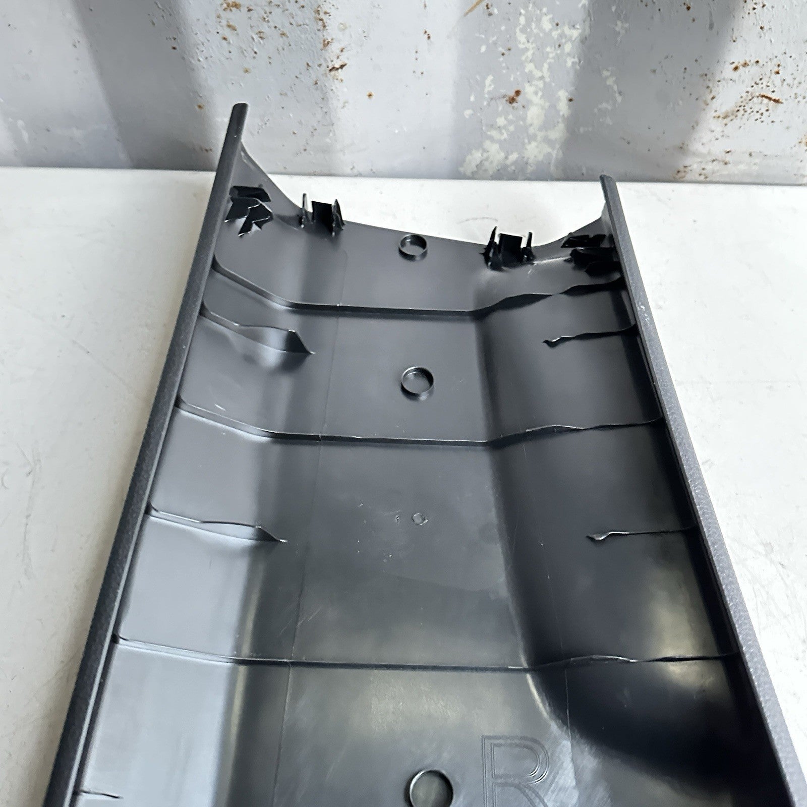 2023-2026 ACURA INTEGRA RIGHT PASSENGER SIDE B PILLAR LOWER TRIM COVER PANEL OEM