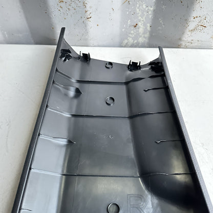 2023-2026 ACURA INTEGRA RIGHT PASSENGER SIDE B PILLAR LOWER TRIM COVER PANEL OEM