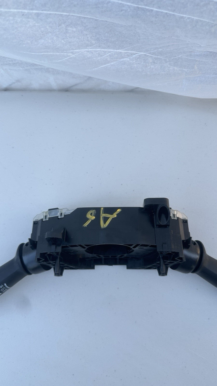 2013-2017 Honda Accord Windshield Wiper Turn Signal Control Assembly LX Sport EX