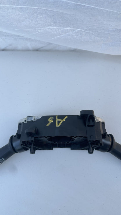 2013-2017 Honda Accord Windshield Wiper Turn Signal Control Assembly LX Sport EX