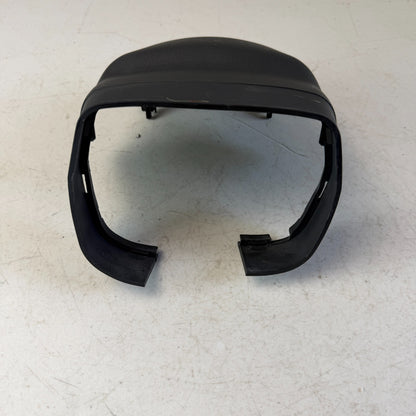 2005-2013 CHEVROLET CORVETTE LEFT STEERING COLUMN COVER PANEL TRIM 26094296 OEM