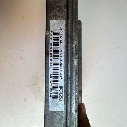 2008 Ford E-150 E-250 Van 4.6L Engine Computer ECU ECM PCM 8C2A-12A650-HC