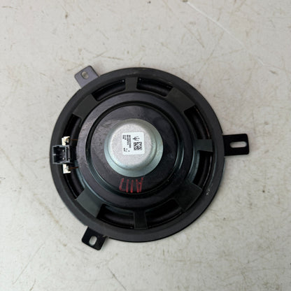 2017-2024 MASERATI LEVANTE FRONT OR REAR SIDE DOOR SOUND SPEAKER 06700372880 OEM