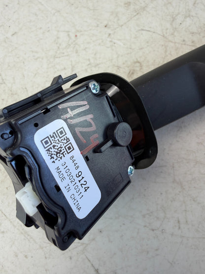 2016-2024 CHEVROLET CAMARO STEERING COLUMN TURN SIGNAL HEADLIGHT SWITCH 84489124