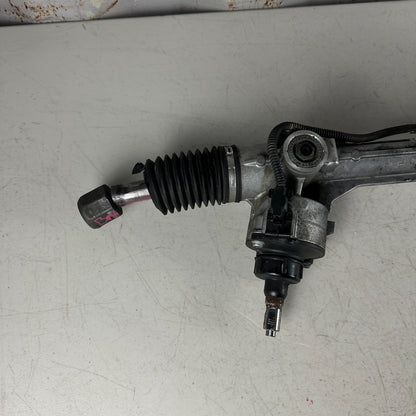 2014-2016 CHEVROLET CORVETTE C7 FRONT STEERING GEAR RACK & PINION ASSEMBLY OEM