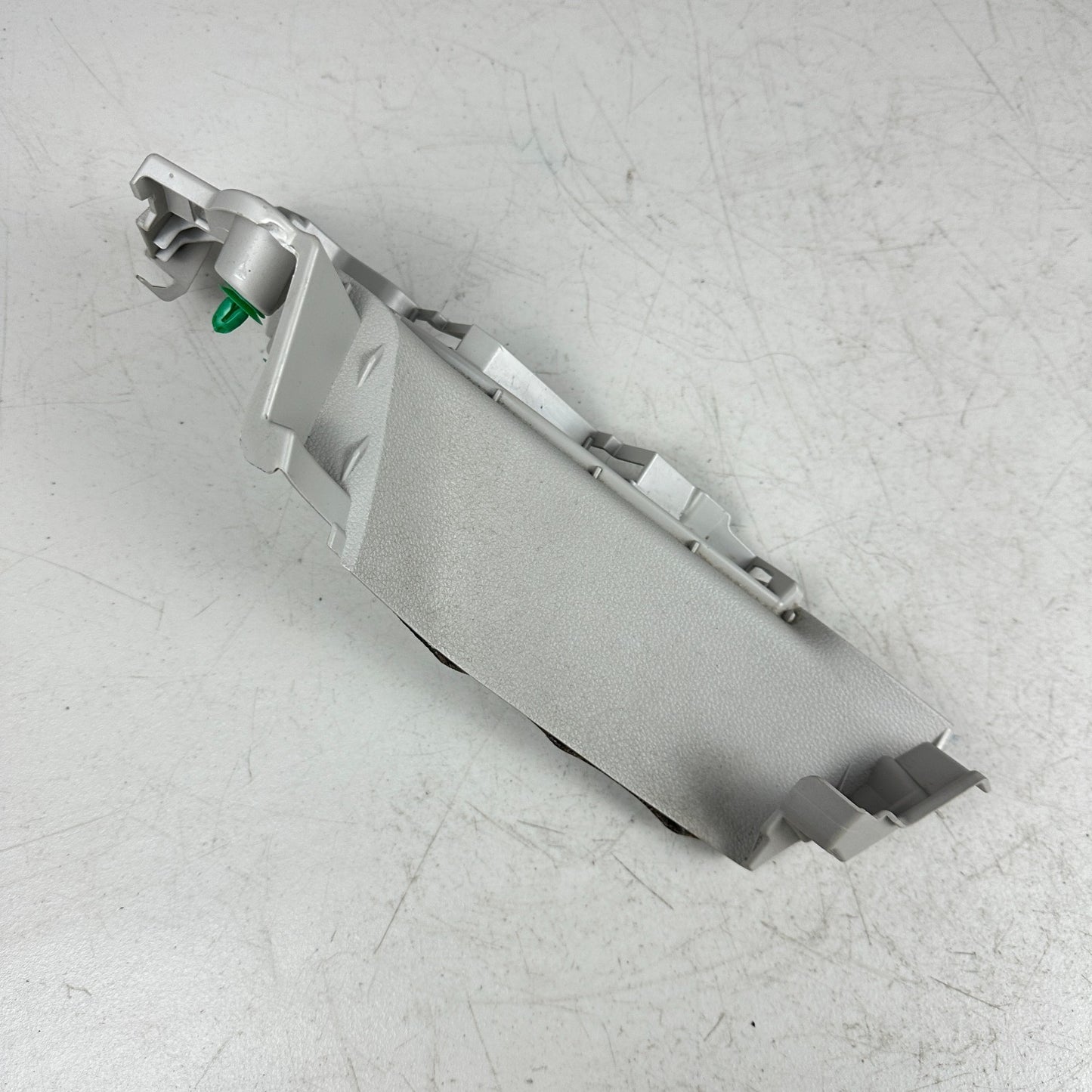 2016 - 2021 HONDA CIVIC REAR LEFT SIDE PILLAR LOWER QUARTER COVER TRIM PANEL OEM