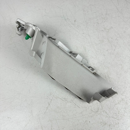 2016 - 2021 HONDA CIVIC REAR LEFT SIDE PILLAR LOWER QUARTER COVER TRIM PANEL OEM