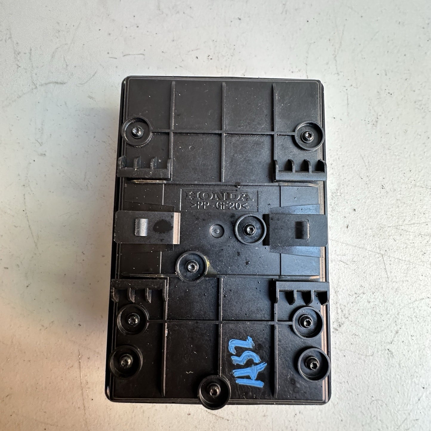 2020-2022 Honda CR-V BCM BODY CONTROL MODULE OEM 38809-TLC - A210-M1