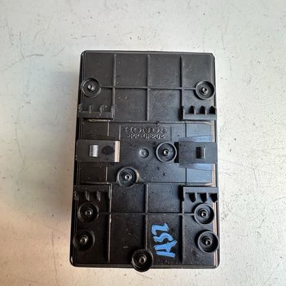 2020-2022 Honda CR-V BCM BODY CONTROL MODULE OEM 38809-TLC - A210-M1