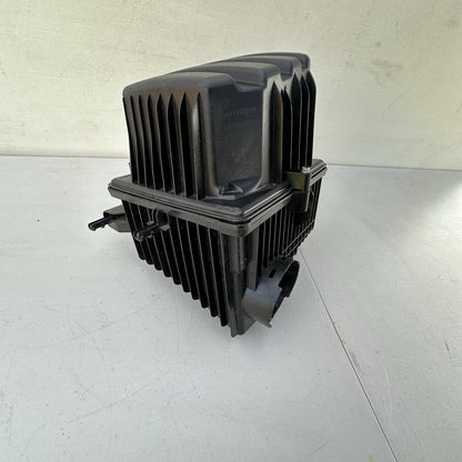 2017-2022 JEEP COMPASS 2.4L AIR INTAKE CLEANER FILTER HOUSING BOX 68350283AB OEM