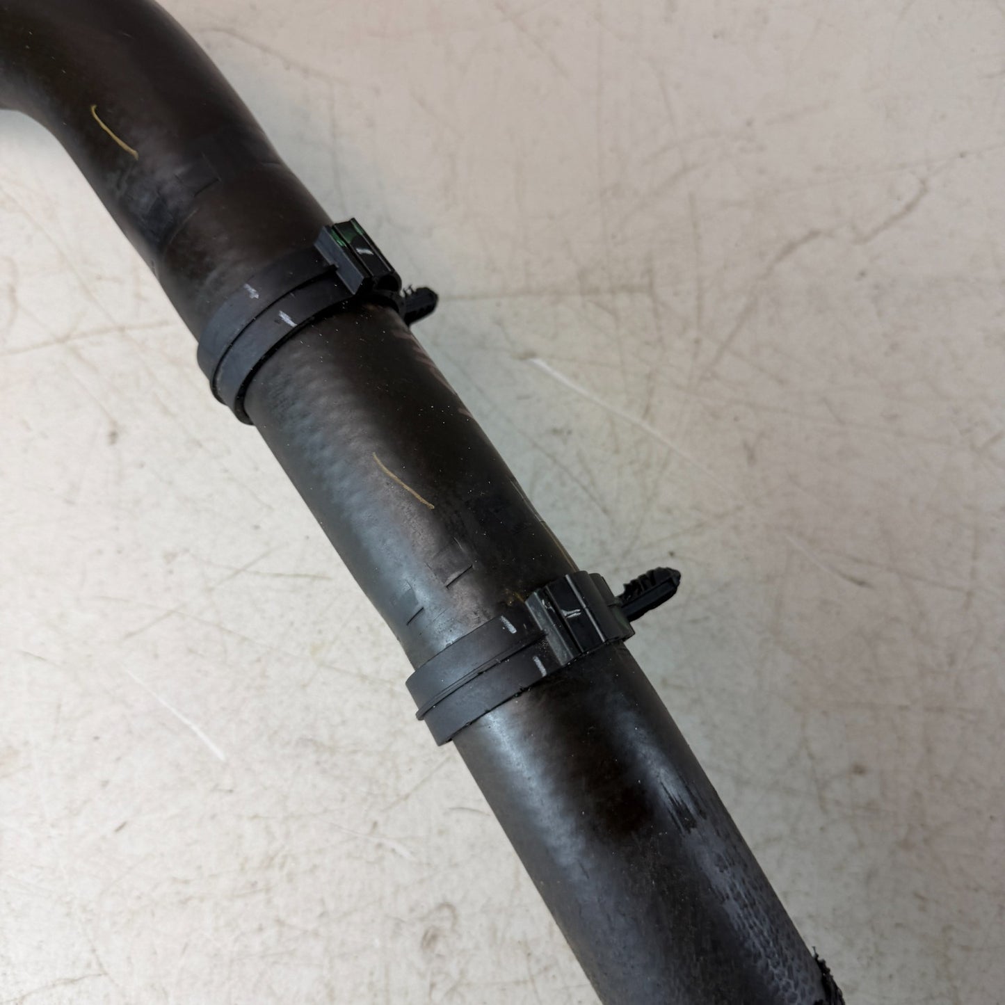 2014 - 2019 CHEVROLET CORVETTE C7 RADIATOR COOLING COOLANT HOSE TUBE PIPE OEM