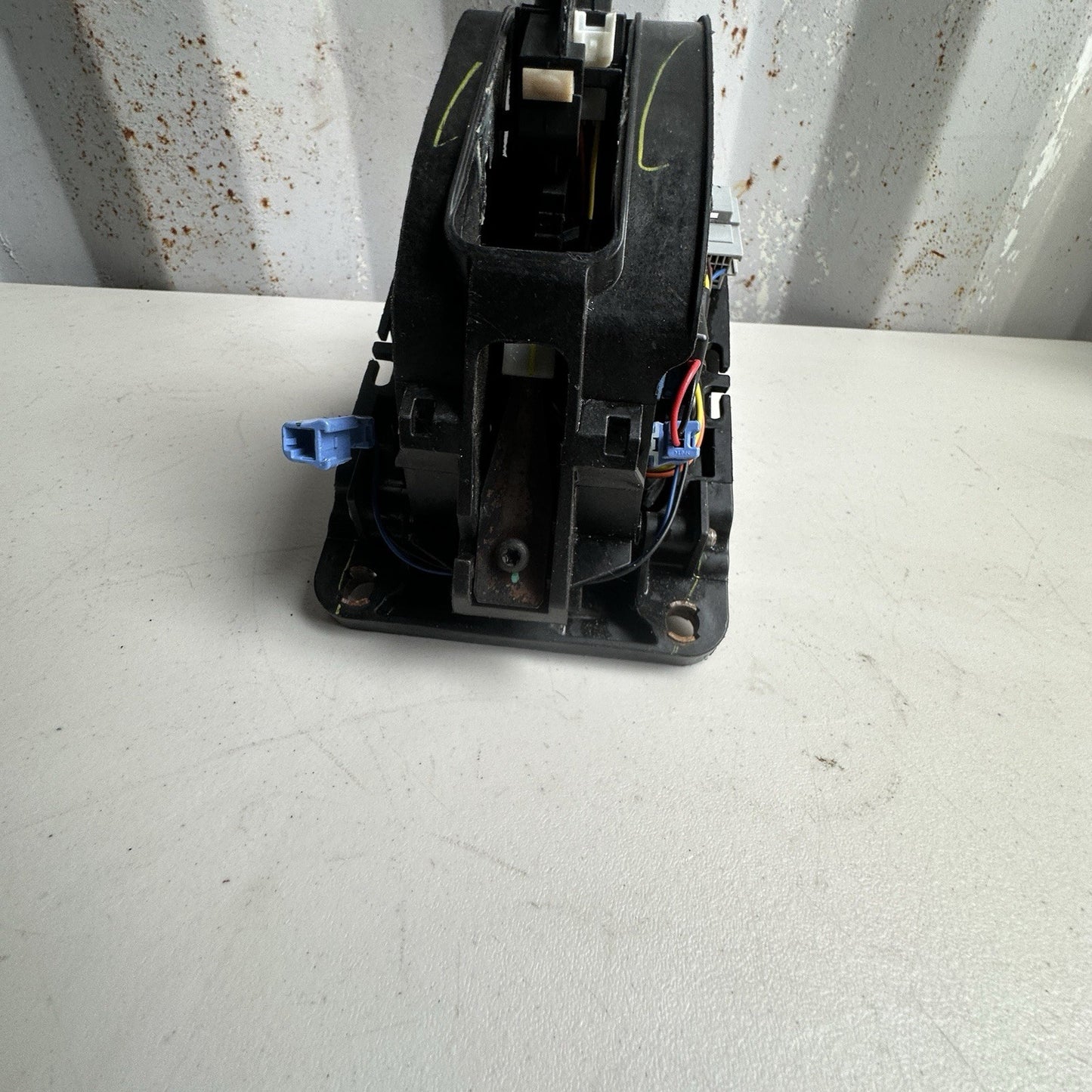 2013-2016 FORD FUSION TRANSMISSION SHIFTER SELECTOR LEVER OEM*
