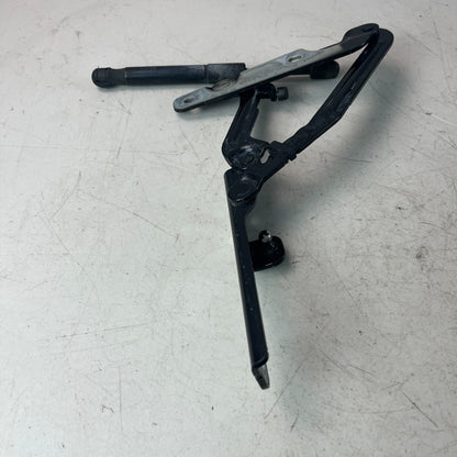 2016-2024 CHEVROLET CAMARO REAR RIGHT TRUNK DECK LID HINGE W/ SUPPORT 84045964