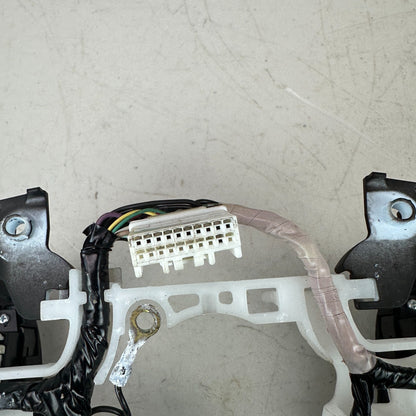 2015-2020 ACURA TLX STEERING WHEEL AUDIO CRUISE CONTROL SWITCH W/ PADDLE SHIFTER