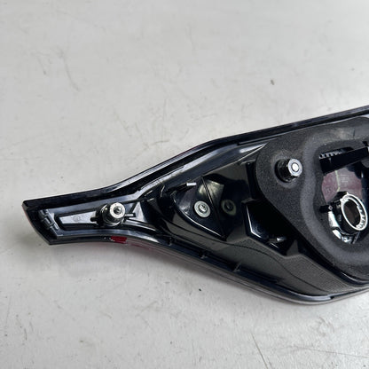 2020 - 2022 Toyota Corolla OEM Inner Taillights Halogen Left Driver