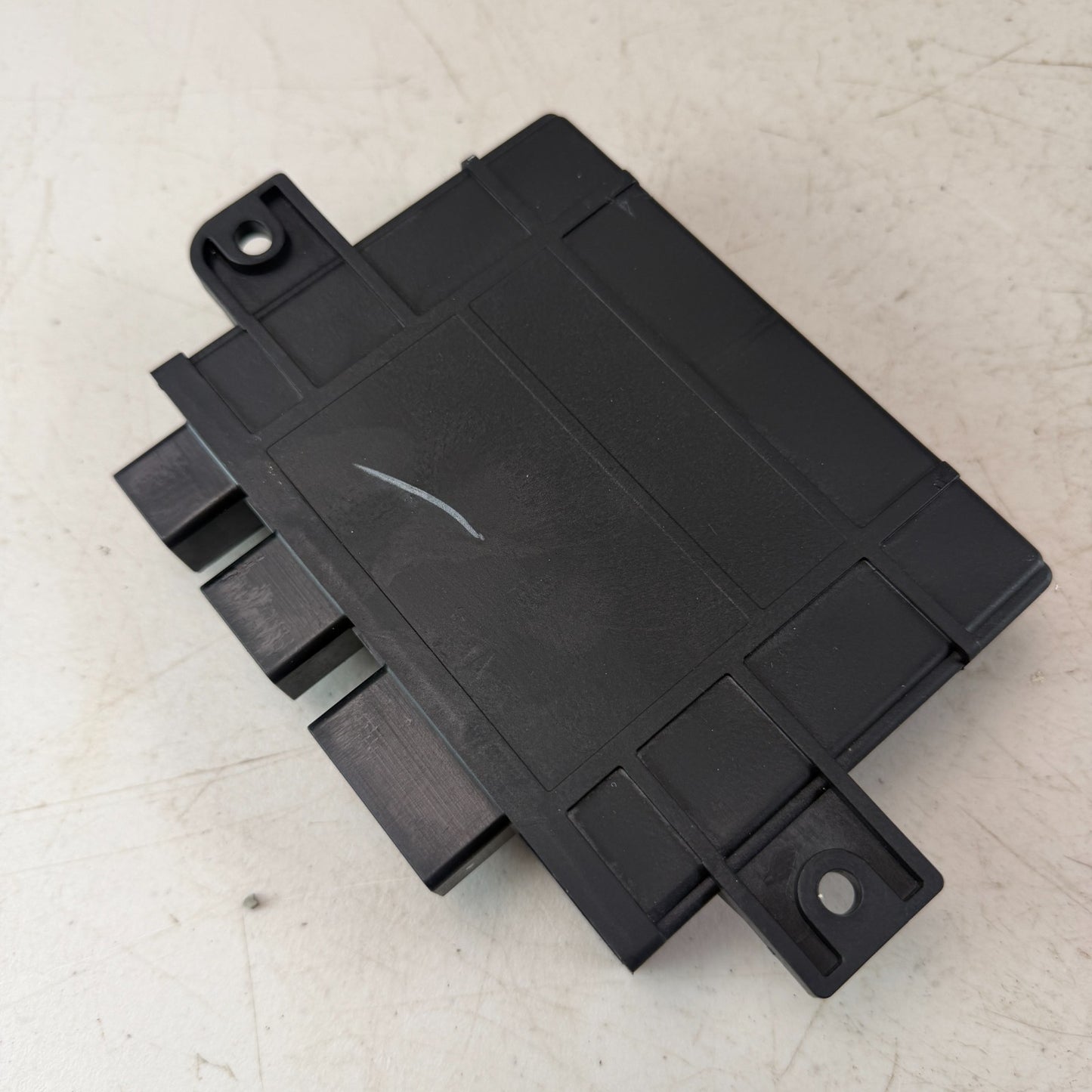 05-13 CHEVROLET CORVETTE C6 ANTI THEFT KEY ALARM LOCK CONTROL MODULE 15266677