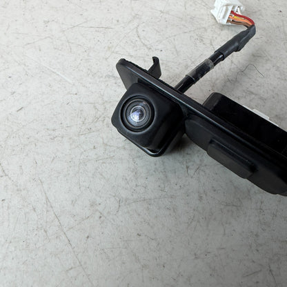 2019-2020 ACURA TLX REAR VIEW TRUNK LID MOUNT BACK UP CAMERA 39530-TZ3-A12 OEM