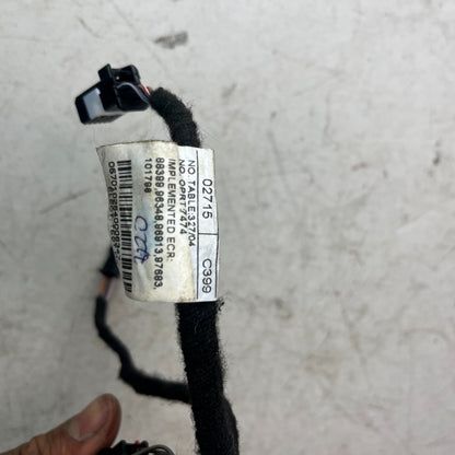 2017-2020 MASERATI LEVANTE FRONT WINDSHIELD WINDSCREEN CAMERA WIRE HARNESS OEM