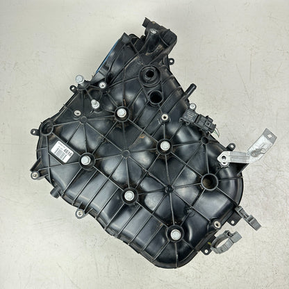 2013-2019 CADILLAC XTS UPPER ENGINE MOTOR INTAKE MANIFOLD THROTTLE 12634616 OEM