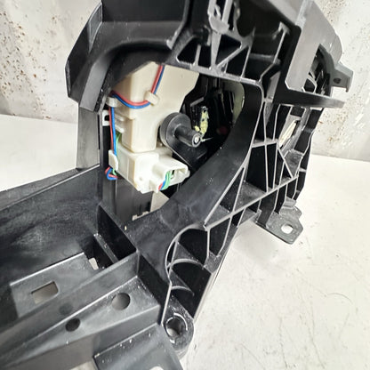 2020-2022 TOYOTA COROLLA FLOOR GEAR SHIFTER BLACK 2.0L AT FWD