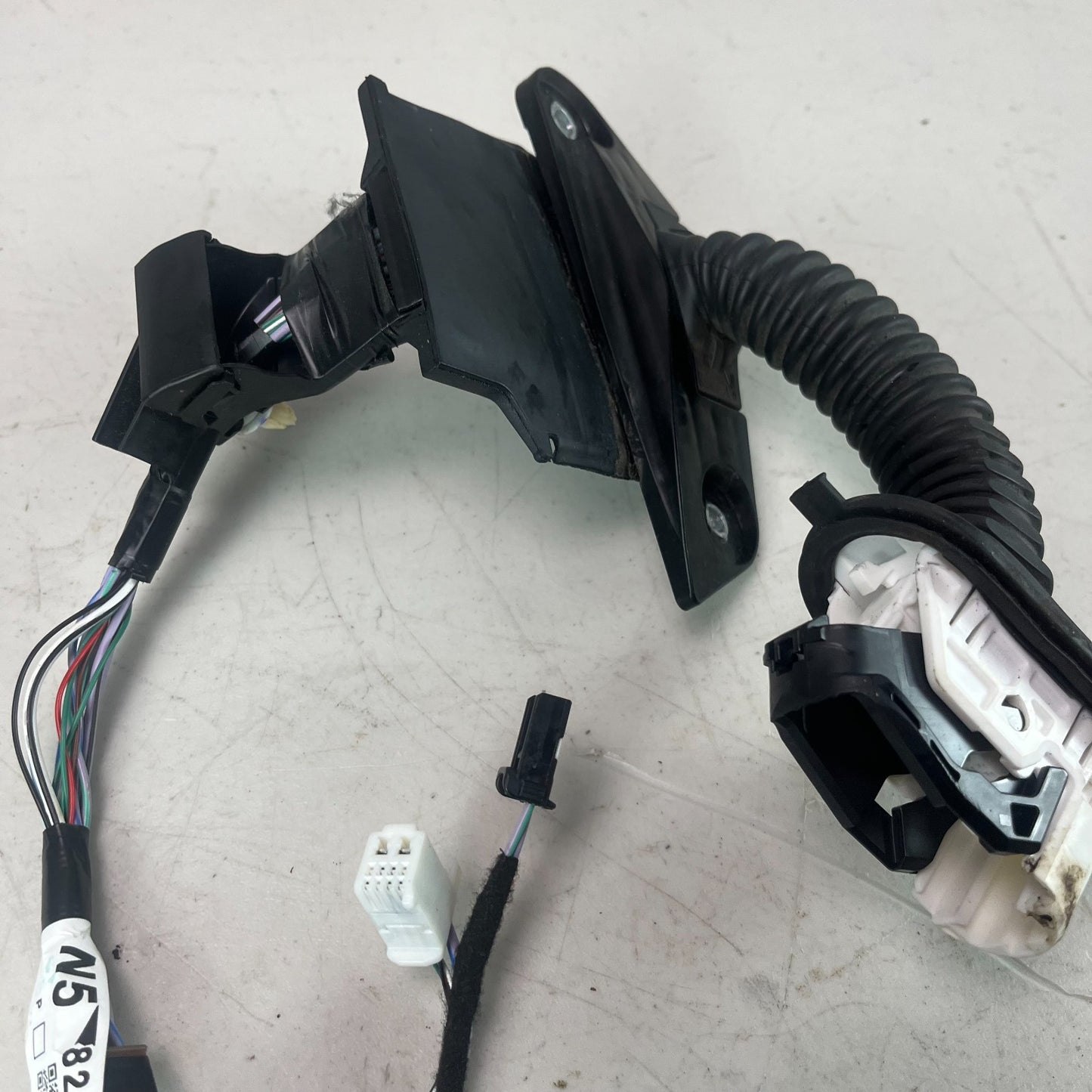 2020-2025 TOYOTA COROLLA FRONT RIGHT DOOR WIRE WIRING HARNESS 82151-12N50 OEM
