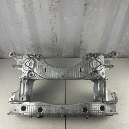 2014-2019 CORVETTE C7 FRONT ENGINE CRADLE SUSPENSION CROSSMEMBER 23314300 OEM