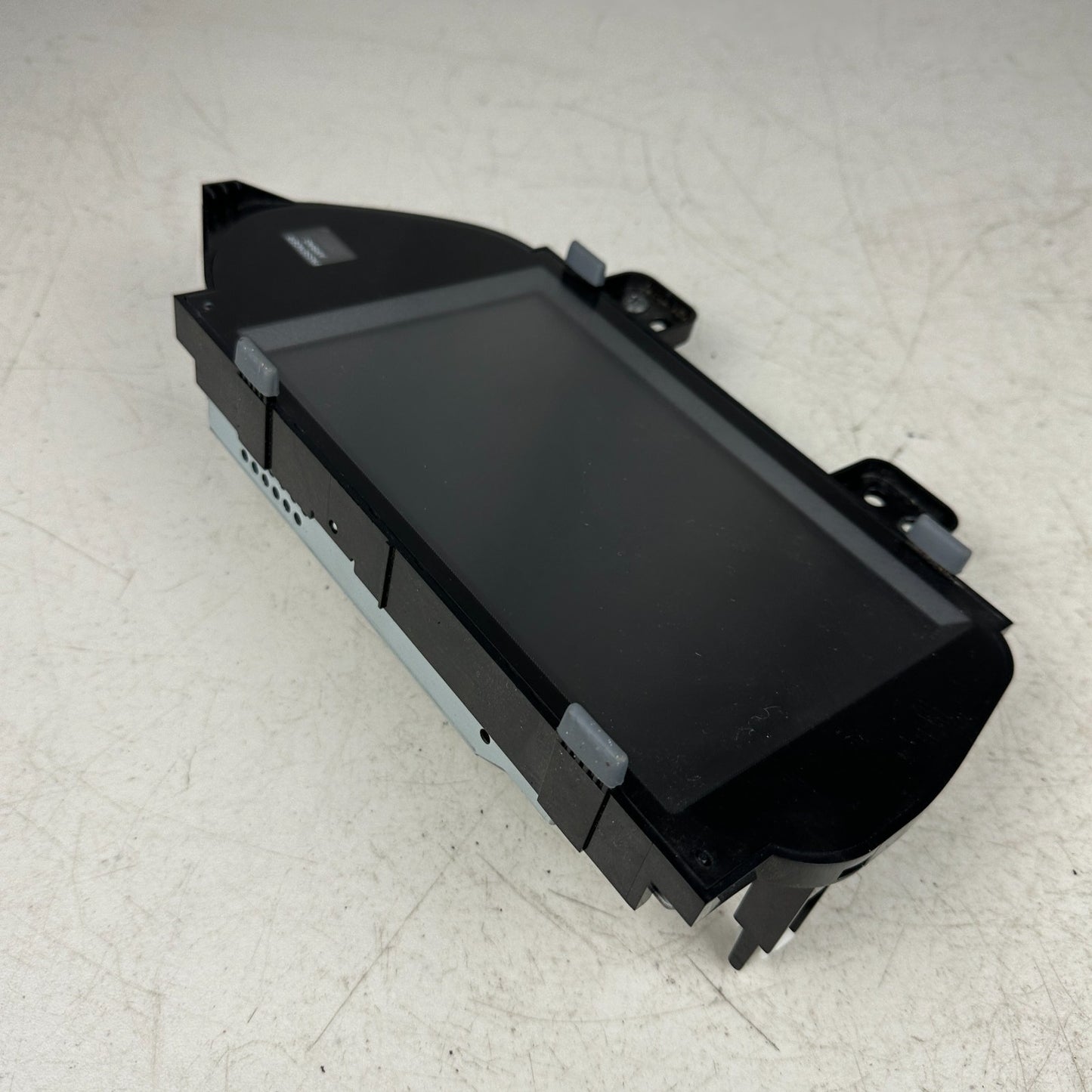 15-17 ACURA TLX FRONT DASH 8" INCH INFORMATION DISPLAY SCREEN 39810-TZ3-A010 OEM