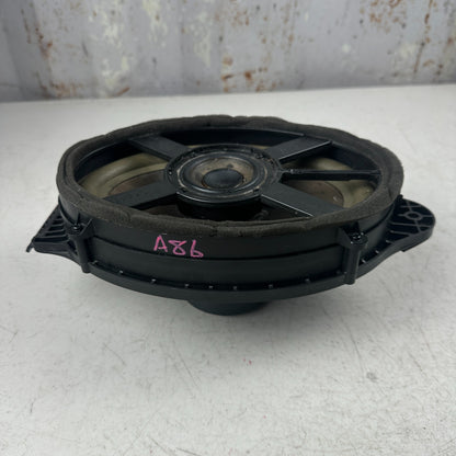 2010-15 CHEVROLET CAMARO REAR RIGHT OR LEFT SIDE DOOR AUDIO SPEAKER 20984302 OEM