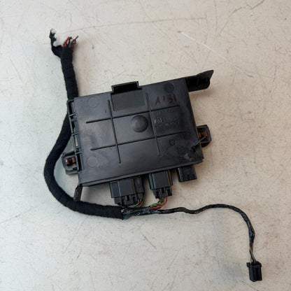 2005-13 CHEVROLET CORVETTE ANTI THEFT KEYLESS ENTRY CONTROL MODULE AAA40582 OEM