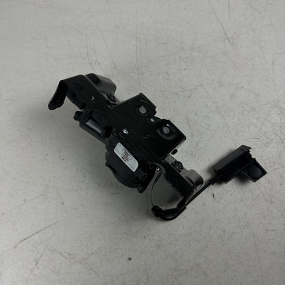 2014-2019 CHEVROLET CORVETTE C7 REAR TAILGATE TRUNK LID LOCK LATCH ACTUATOR OEM