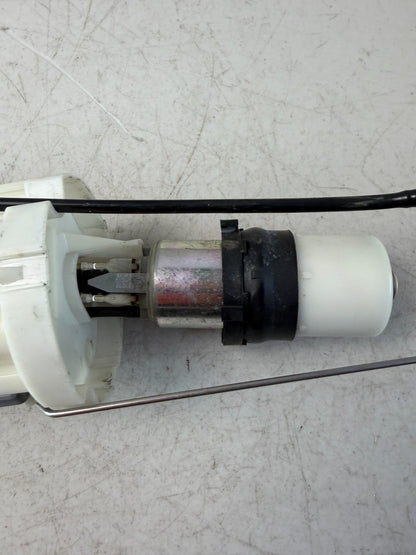 05-13 CHEVROLET CORVETTE CADILLAC XLR LEFT FUEL PUMP MODULE ASSEMBLY TANK OEM