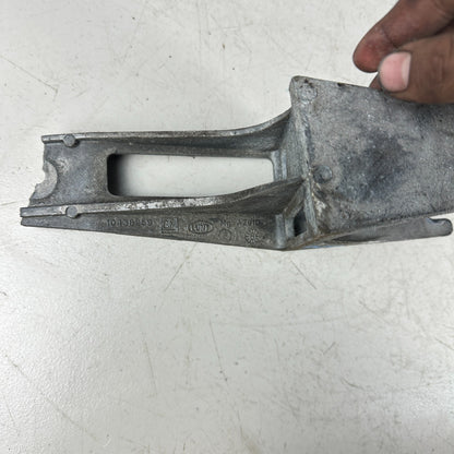 05-13 CHEVROLET CORVETTE ABS ANTI LOCK BRAKE PUMP SUPPORT BRACKET 10438259 OEM