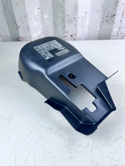 2017-2022 HONDA CR-V STEERING COLUMN SHROUD UPPER COVER TRIM 77360-TLA-A0 OEM