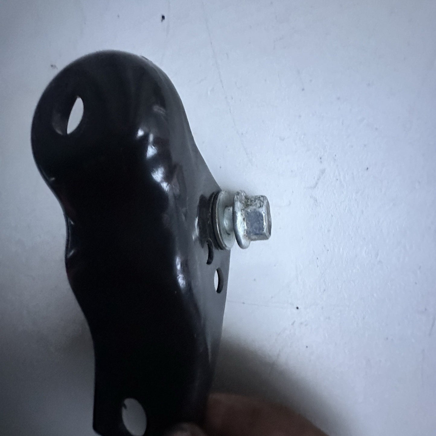 2023 - 2025 ACURA INTEGRA 1.5L ENGINE MOTOR LOWER MOUNT BRACKET OEM