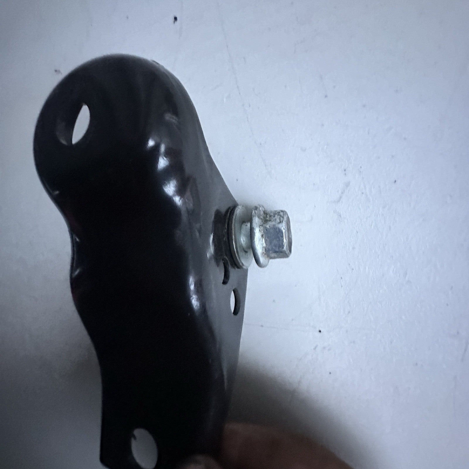 2023 - 2025 ACURA INTEGRA 1.5L ENGINE MOTOR LOWER MOUNT BRACKET OEM